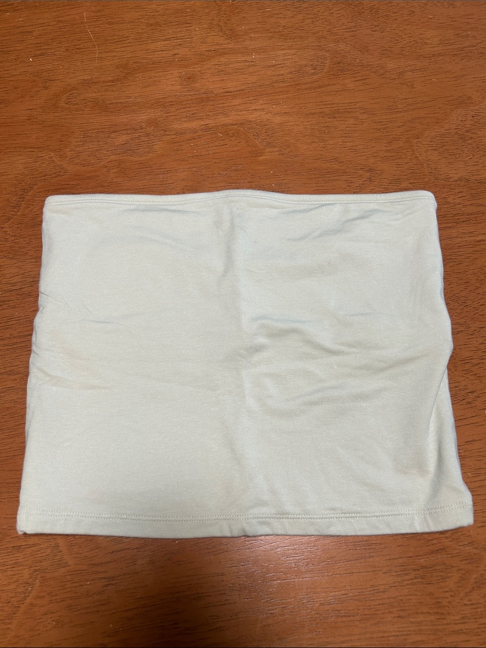 Old Navy Cropped Tube Top